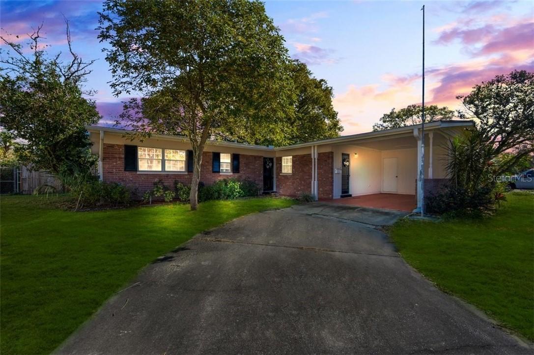 518 Terrace Dr., Brandon, FL 33510