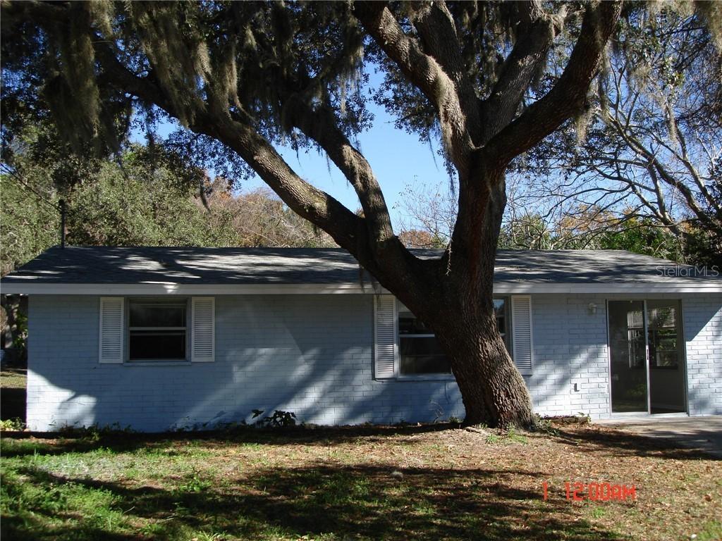 15008 Omaha St., Hudson, FL 34667