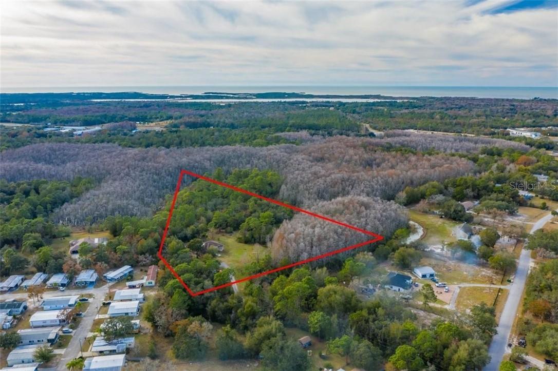 17537 Meridian Blvd., Hudson, FL 34667