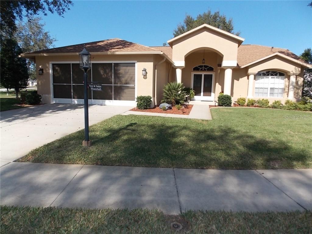 11417 Alden Ct., Hudson, FL 34667