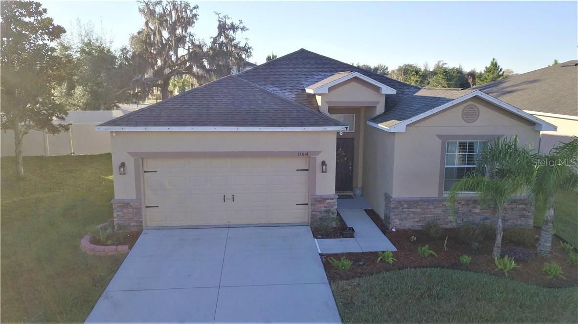 13814 Trull Way, Hudson, FL 34669