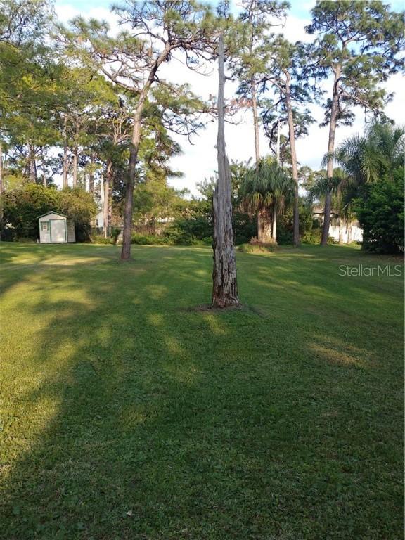Lot 2 Lyle Cir., Hudson, FL 34667