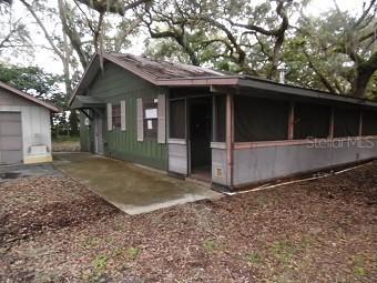 12337 Hicks Rd., Hudson, FL 34669