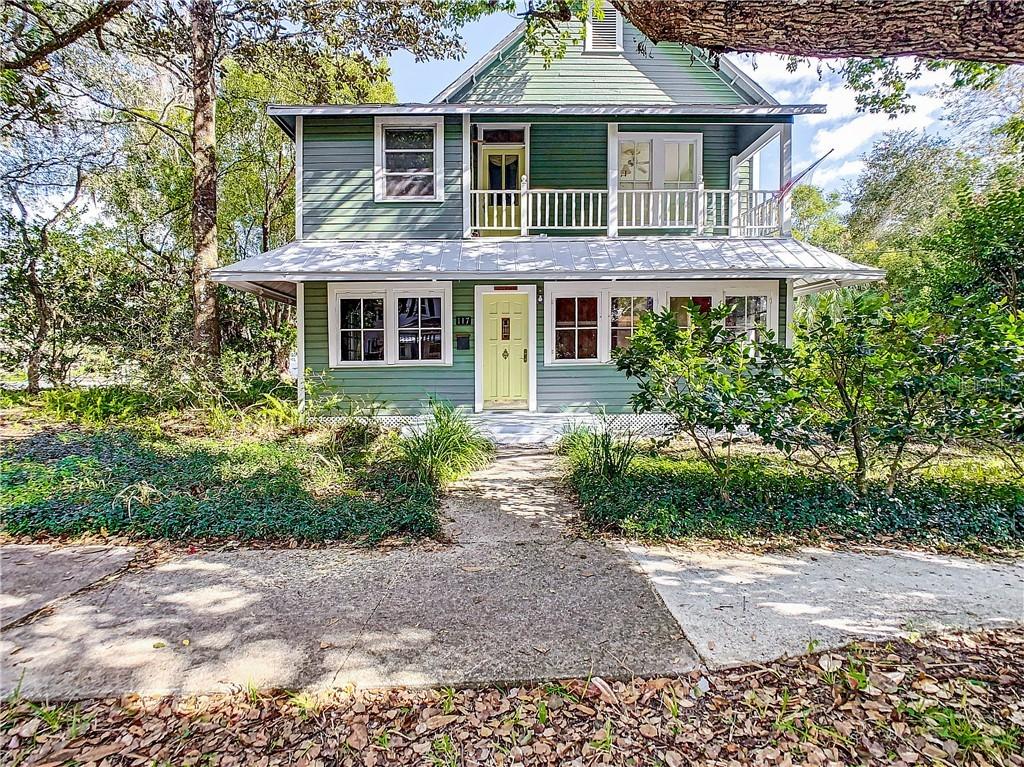117 S Brooksville Ave., Brooksville, FL 34601
