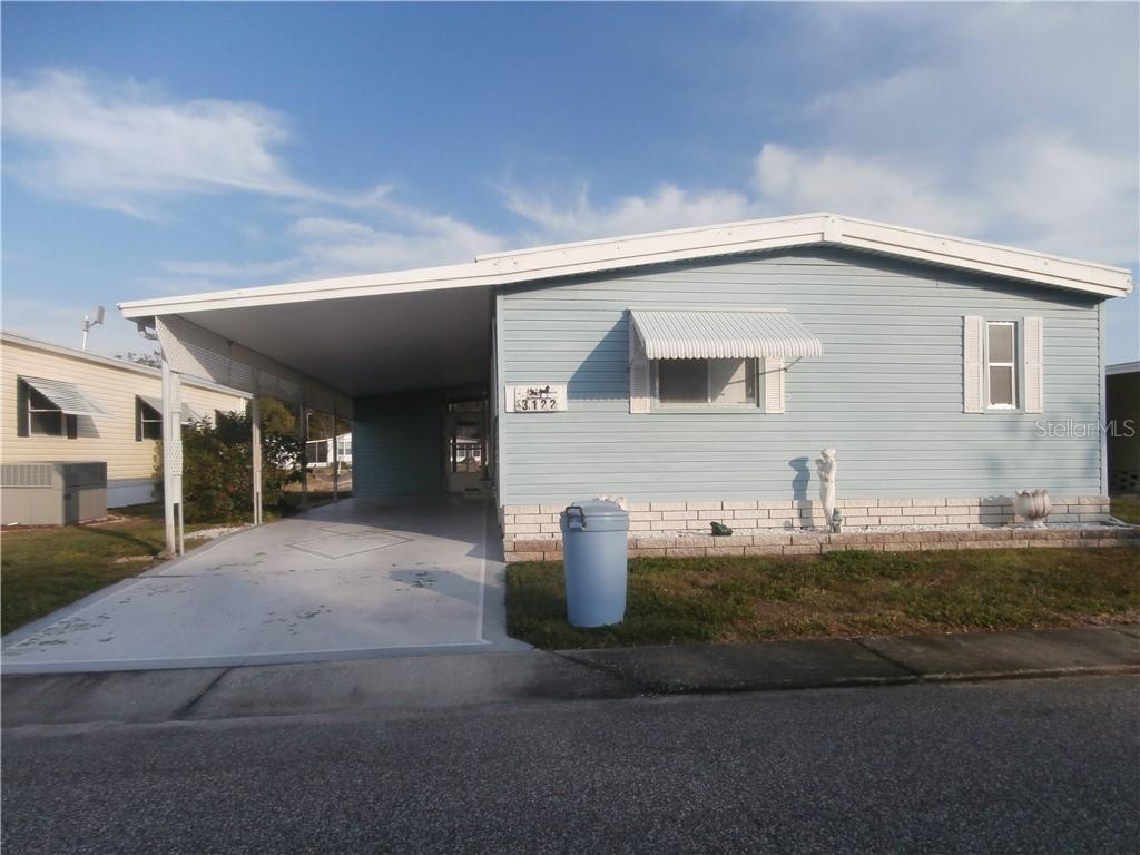 3122 Bixler Ct., Holiday, FL 34690