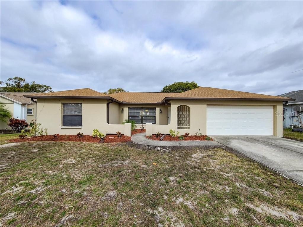 7231 Arbor View Ln., New Port Richey, FL 34653