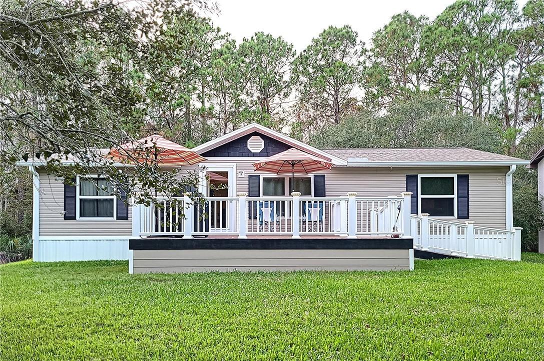 13251 Secret Ln., Hudson, FL 34667