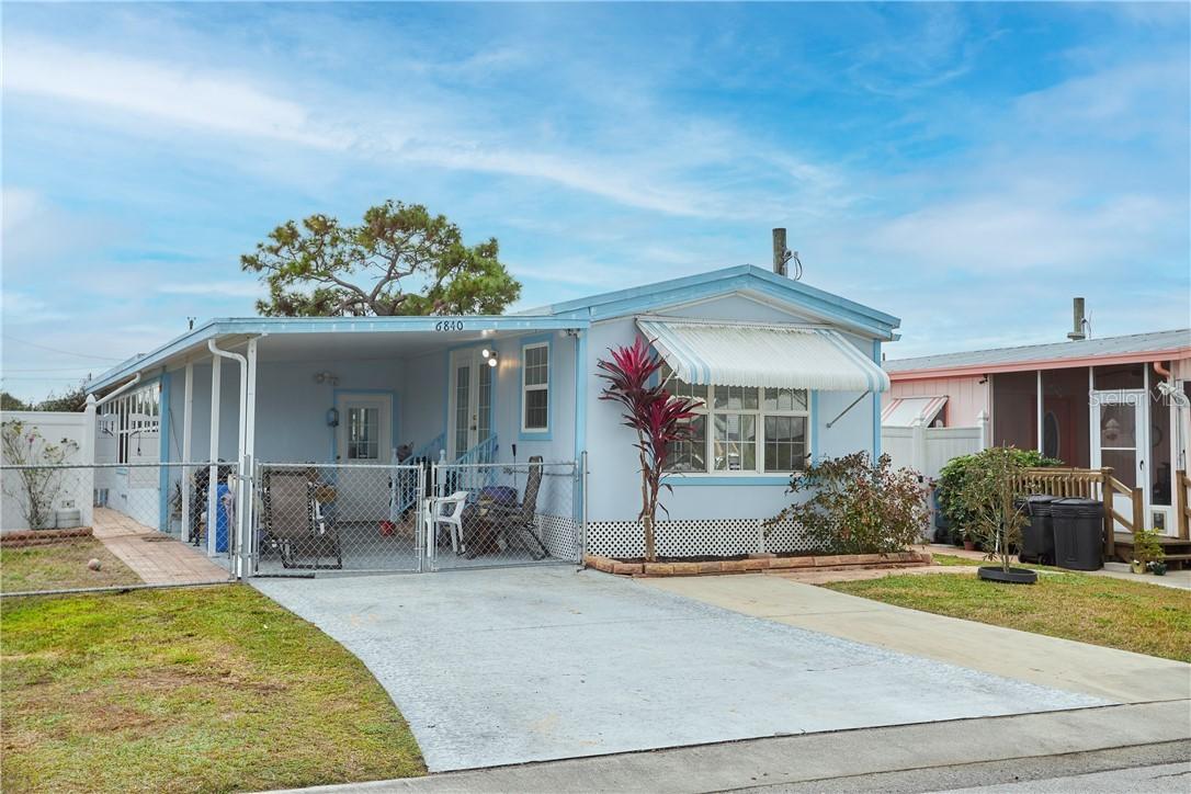 6840 Heron Ln., Hudson, FL 34667