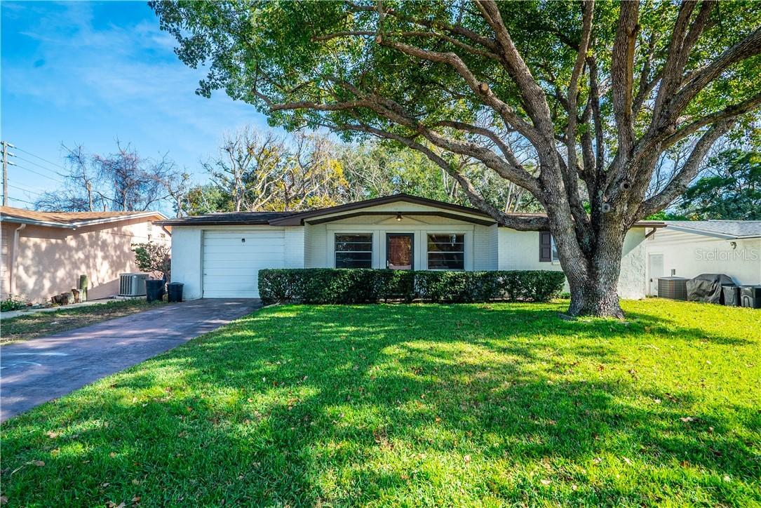 3442 Blue Bird Dr., Holiday, FL 34690
