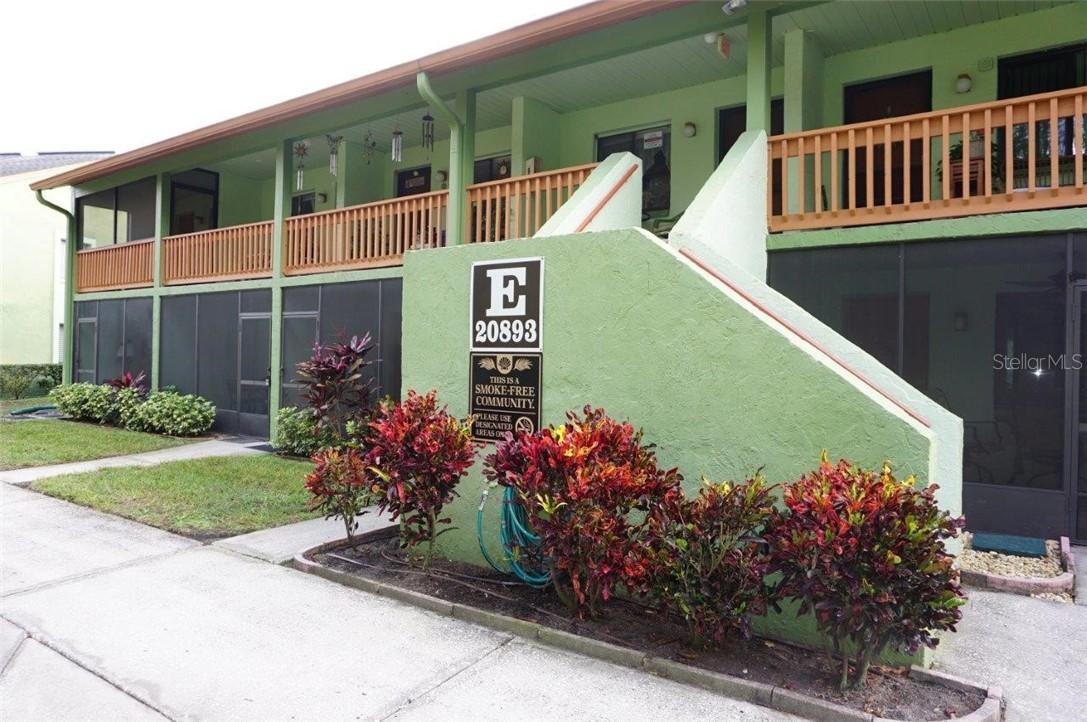 20893 Haulover Cove #E10, Lutz, FL 33558