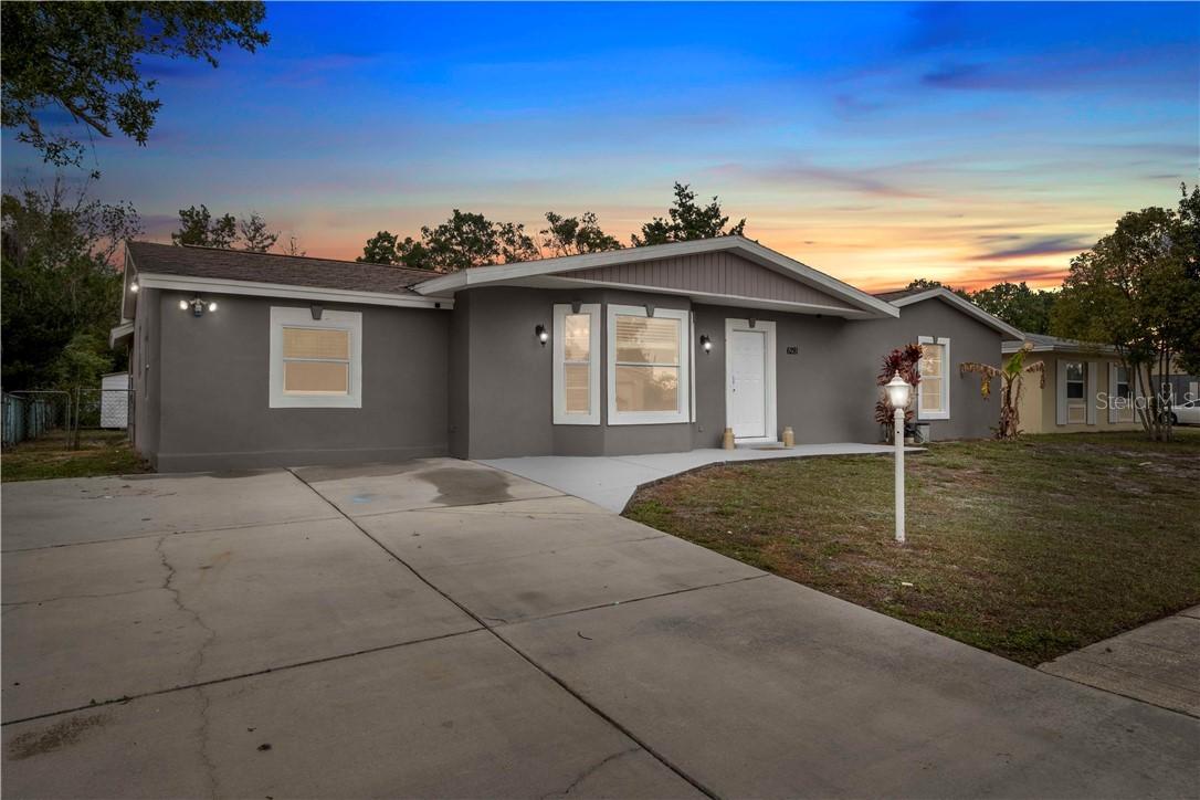 6281 Kimball Ct., Spring Hill, FL 34606