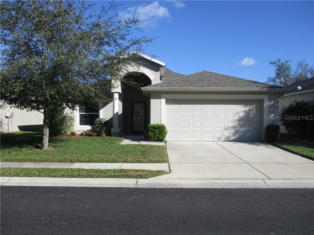 7812 Harbor Bridge Blvd., New Port Richey, FL 34654