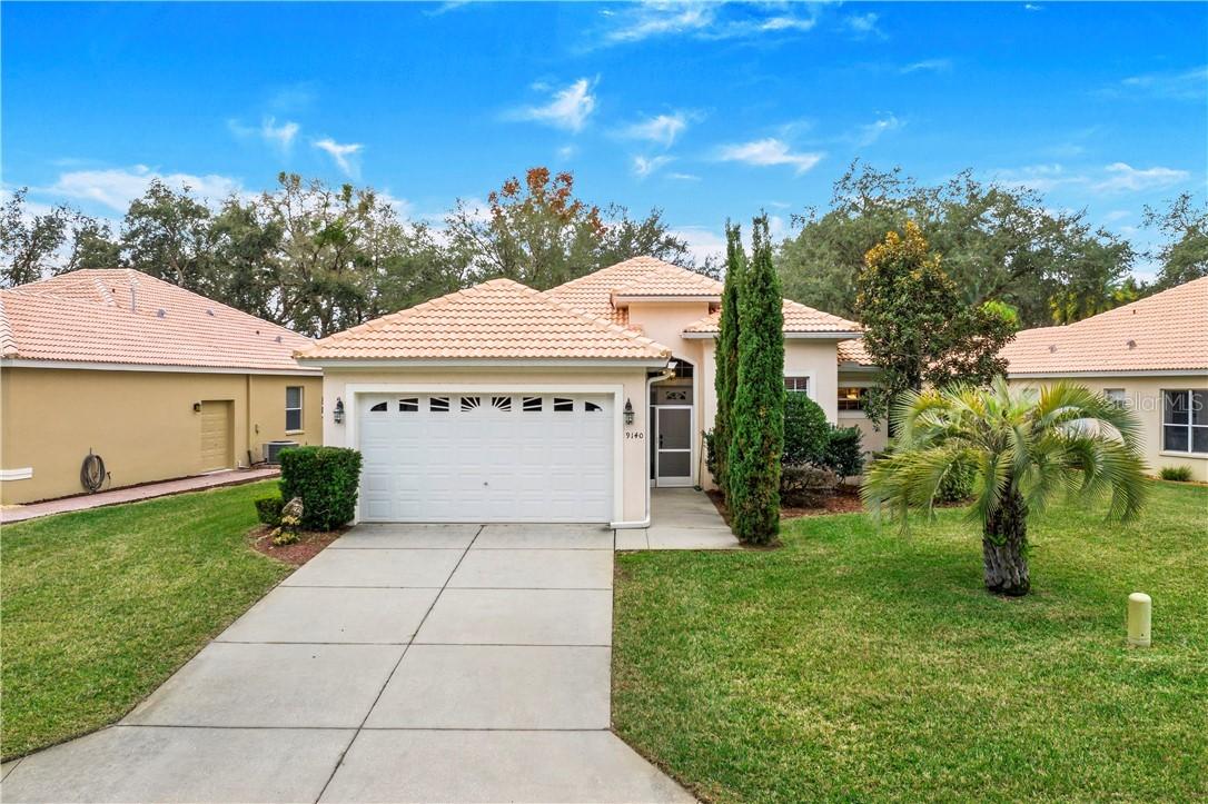 9140 Alexandria Dr., Weeki Wachee, FL 34613