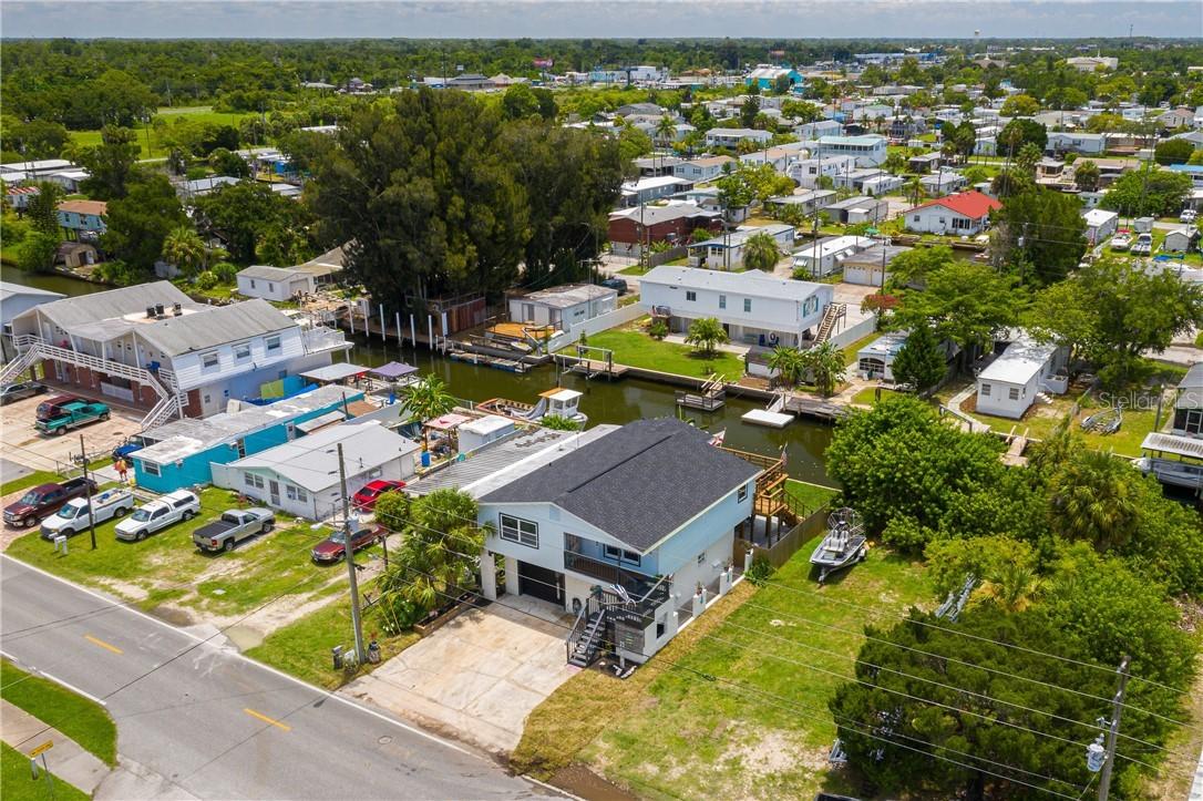 6728 Sea Ranch Dr Dr., Hudson, FL 34667