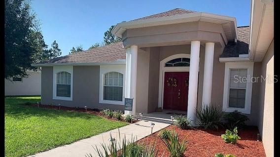 12314 Hoodridge Ct., Brooksville, FL 34614