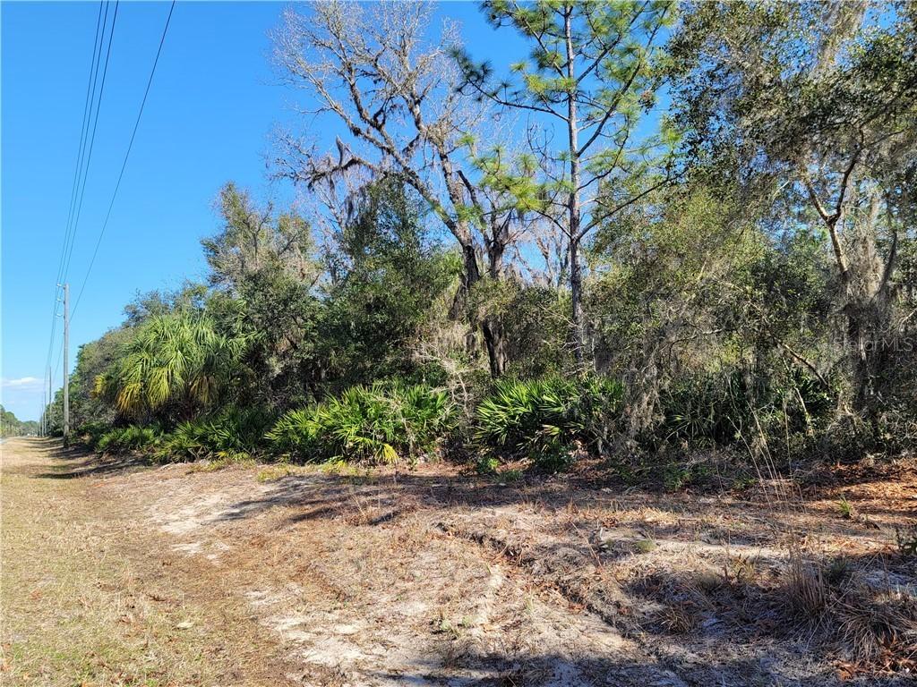 10604 W Dunnellon Rd., Crystal River, FL 34428