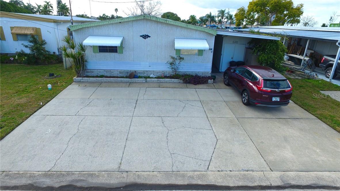 6432 Tower Dr., Hudson, FL 34667