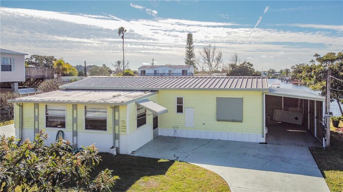 6538 Saltwater Blvd., Hudson, FL 34667