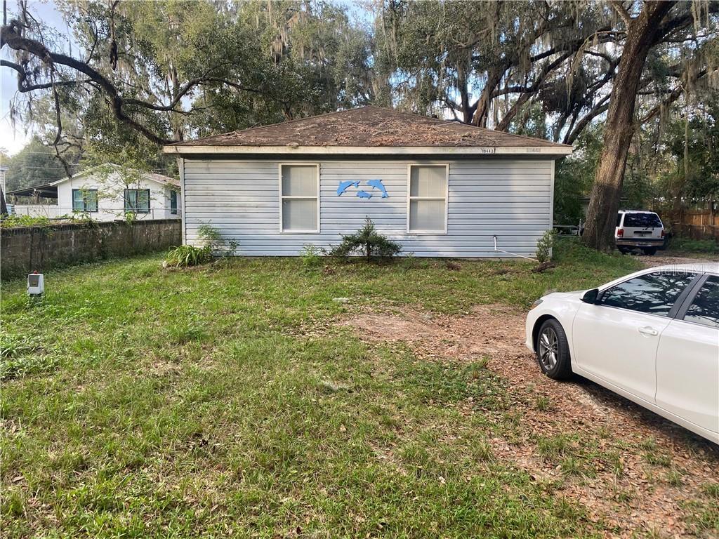19443 Fort Dade Ave., Brooksville, FL 34601
