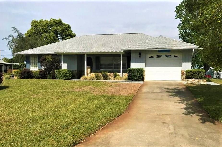 326 S Tyler St., Beverly Hills, FL 34465