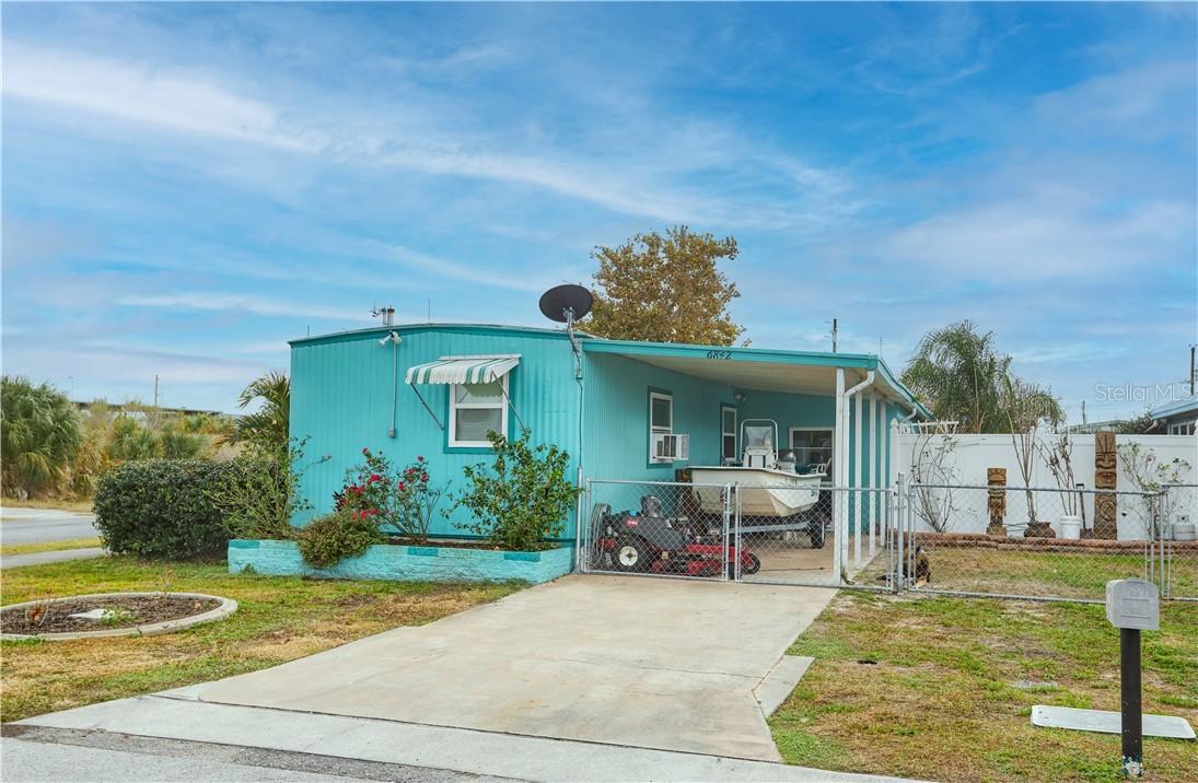6842 Heron Ln., Hudson, FL 34667