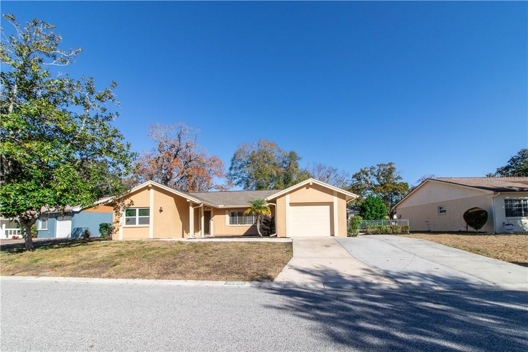 12902 Spicebox Way, Hudson, FL 34667