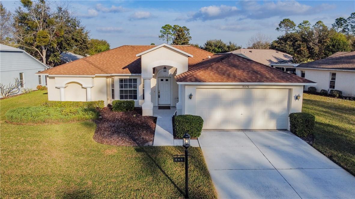 18630 Myrtlewood Dr., Hudson, FL 34667