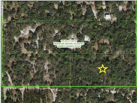 Coyote Rd., Hudson, FL 34667