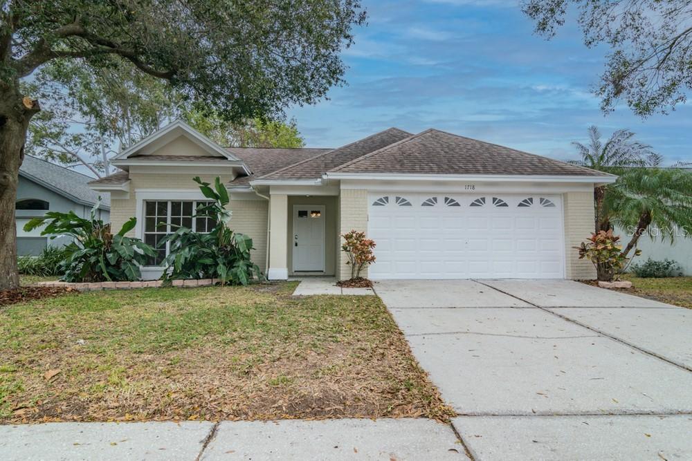 1718 Elk Spring Dr., Brandon, FL 33511
