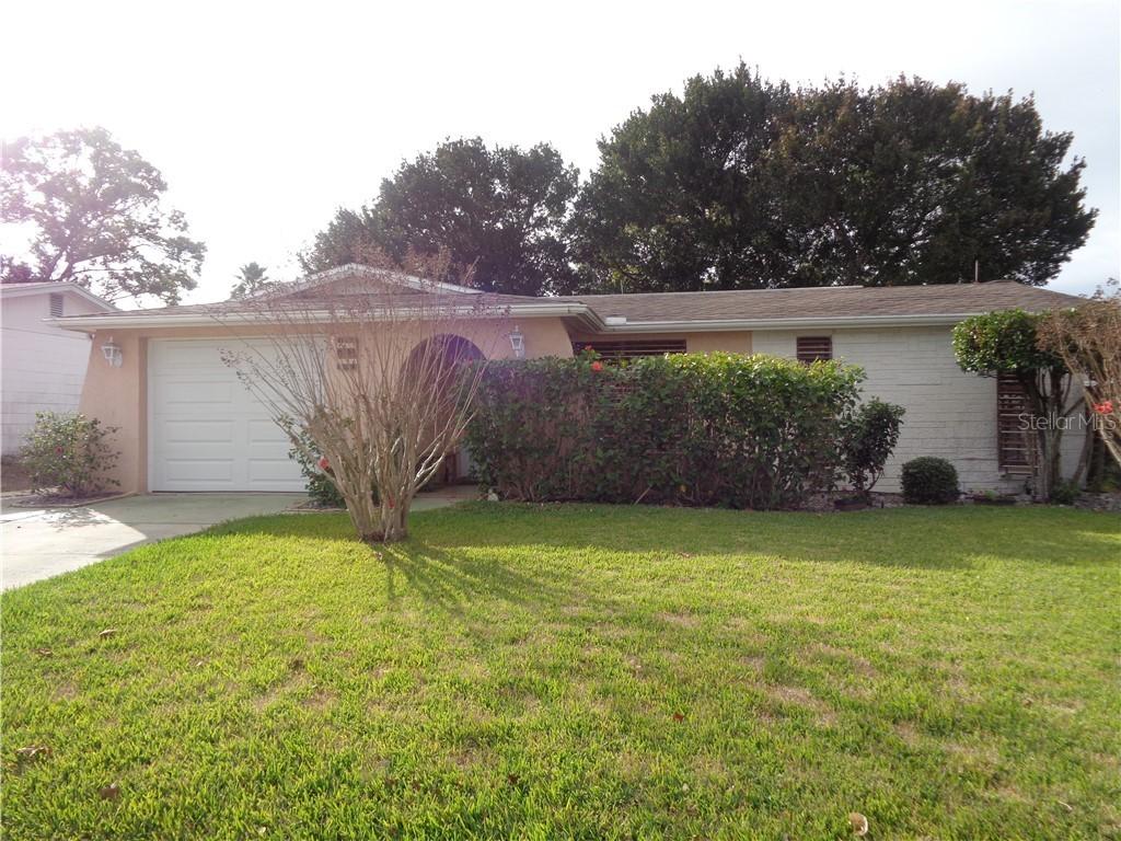 9311 Gray Fox Ln., Port Richey, FL 34668