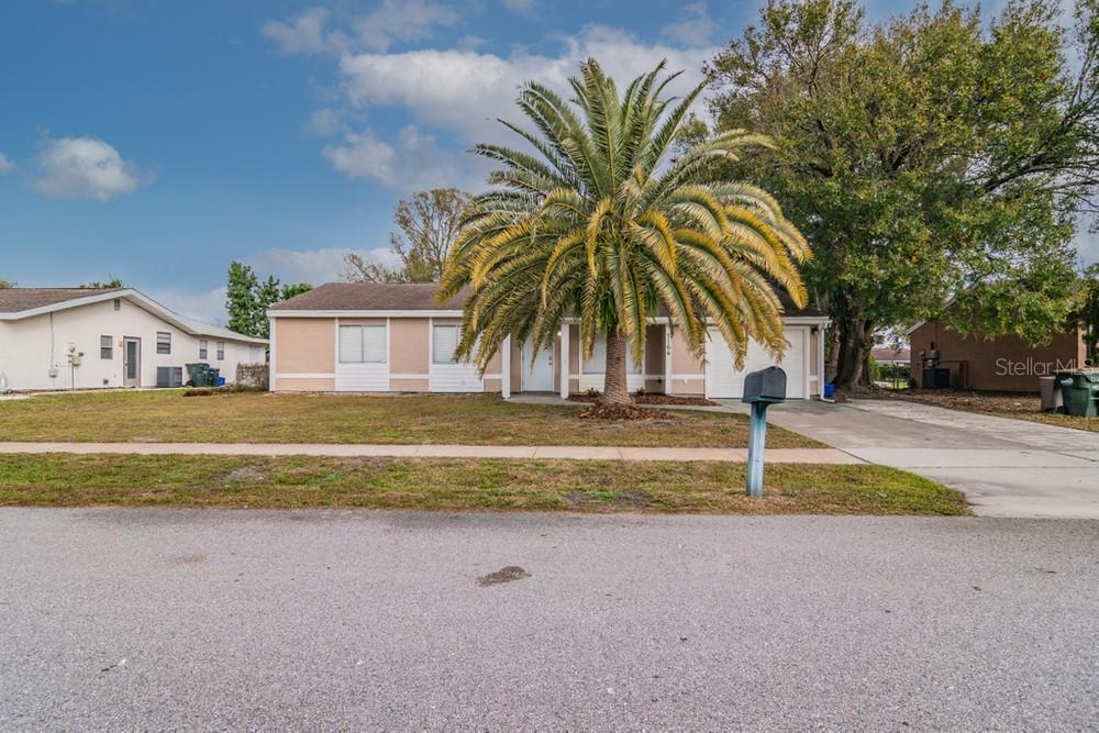 7164 Gama Ct., North Port, FL 34287