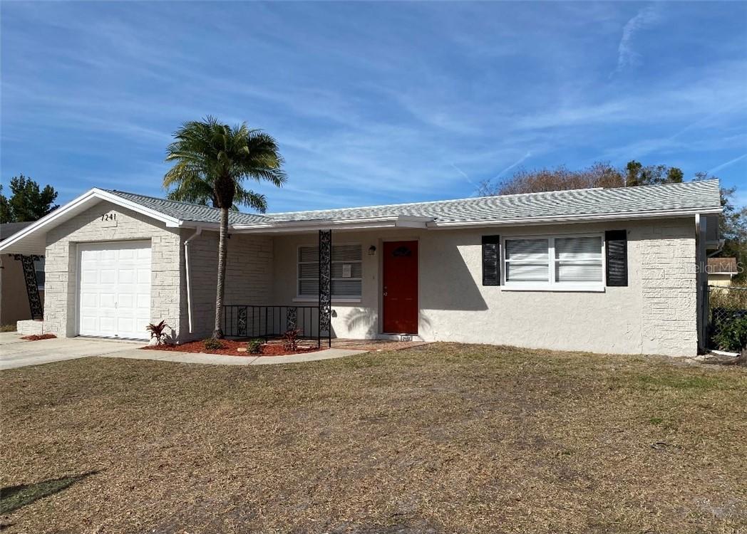 7241 Oak Crest Dr., Port Richey, FL 34668