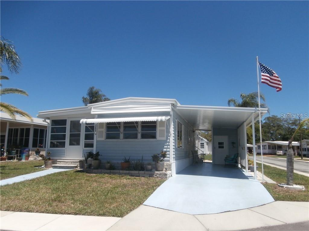 3204 Channing Dr., Holiday, FL 34690