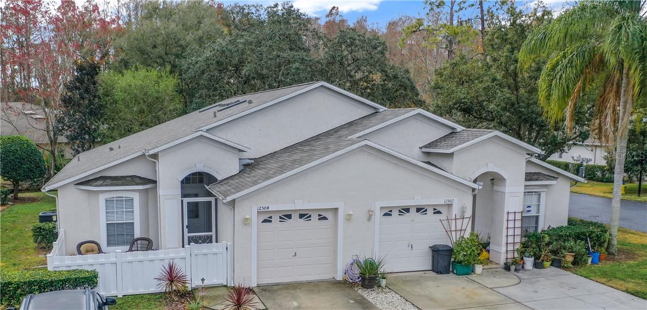 12504 Glendale Ct., Hudson, FL 34669