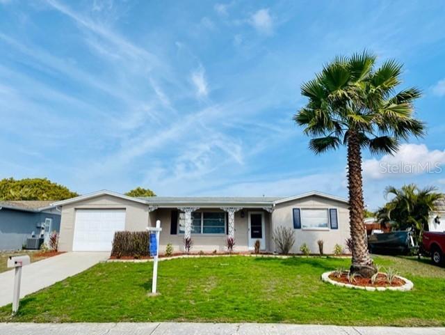 5251 Bluejay Dr., Holiday, FL 34690