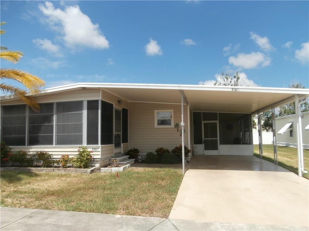 3207 Birkdale Dr., Holiday, FL 34690