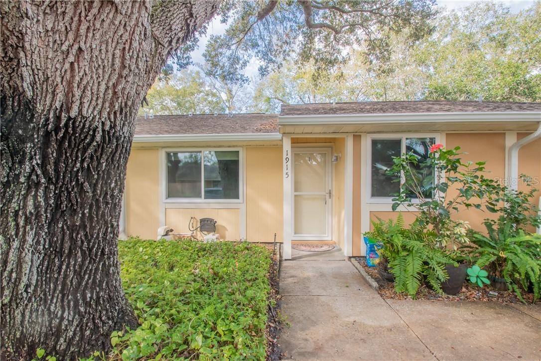 1915 Peppermill Dr. #C, Clearwater, FL 33763