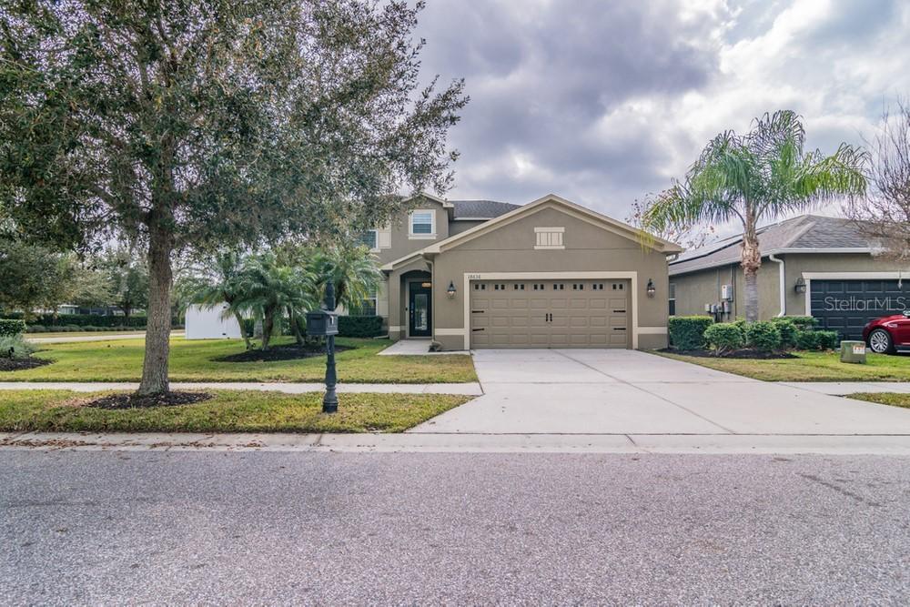 18636 Strombury Dr., Land O Lakes, FL 34638