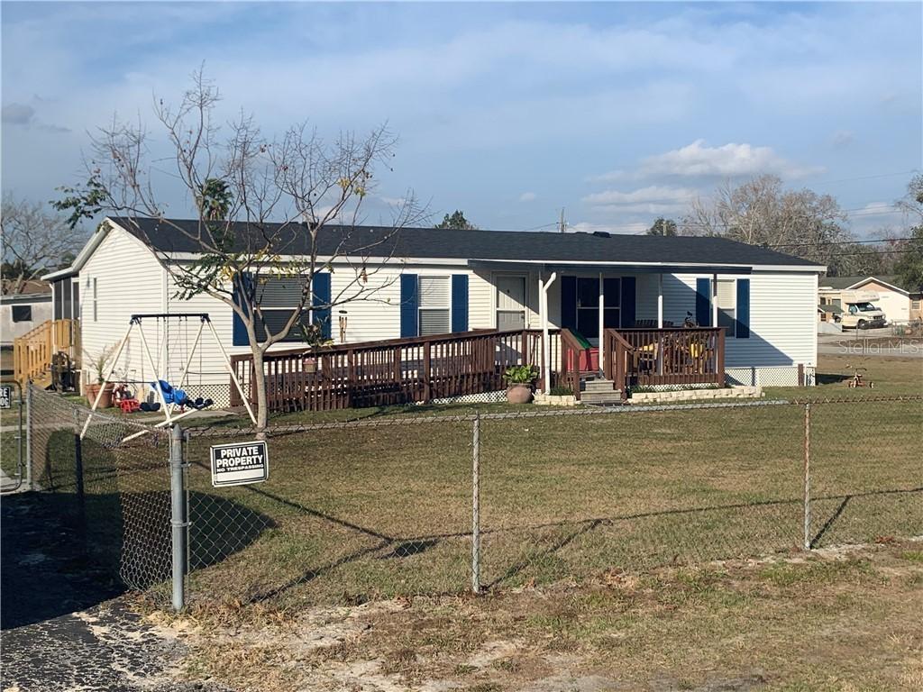 9813 Bob St., Hudson, FL 34669