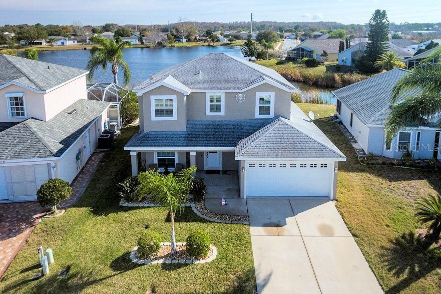 10353 Barnett Loop, Port Richey, FL 34668