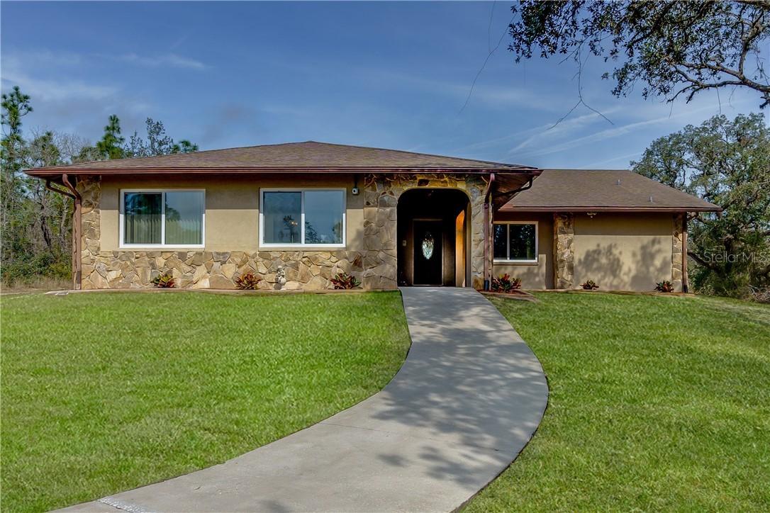 [Address Hidden by Seller], Brooksville, FL 34613