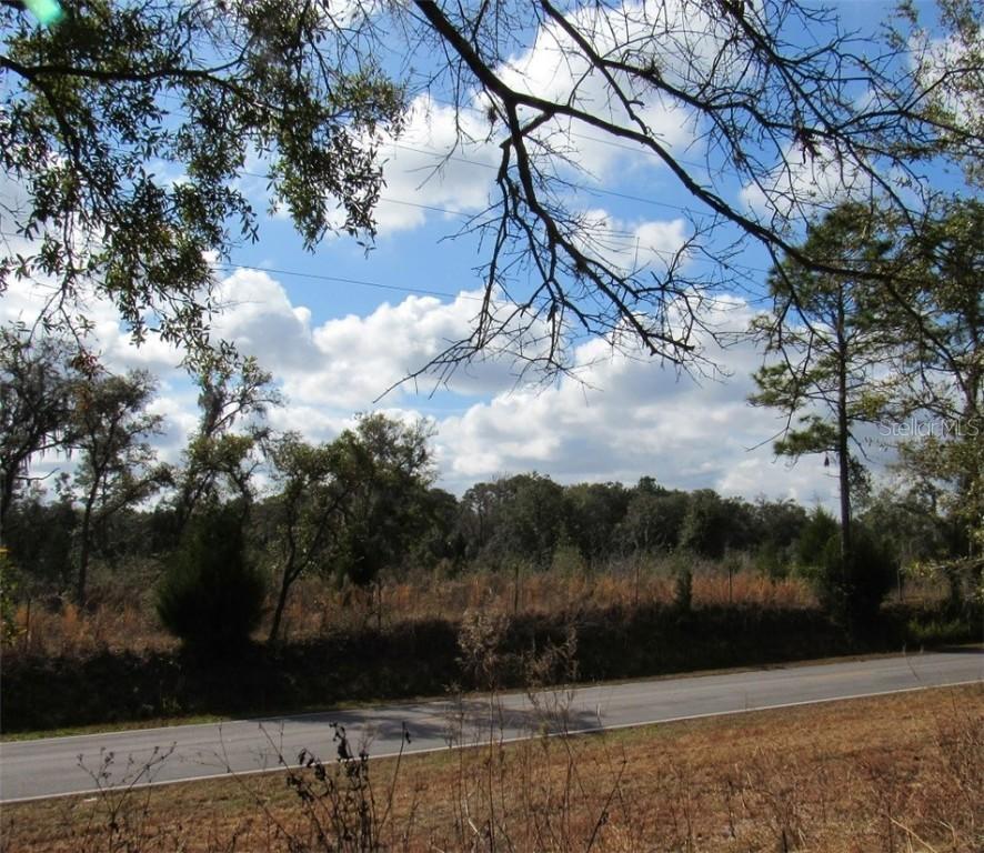 Richbarn (south Parcel) Rd., Brooksville, FL 34601