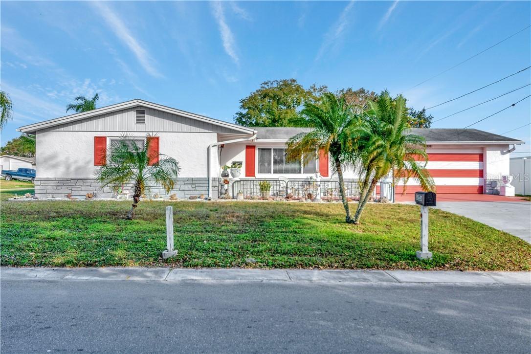 3330 Jarvis St., Holiday, FL 34690