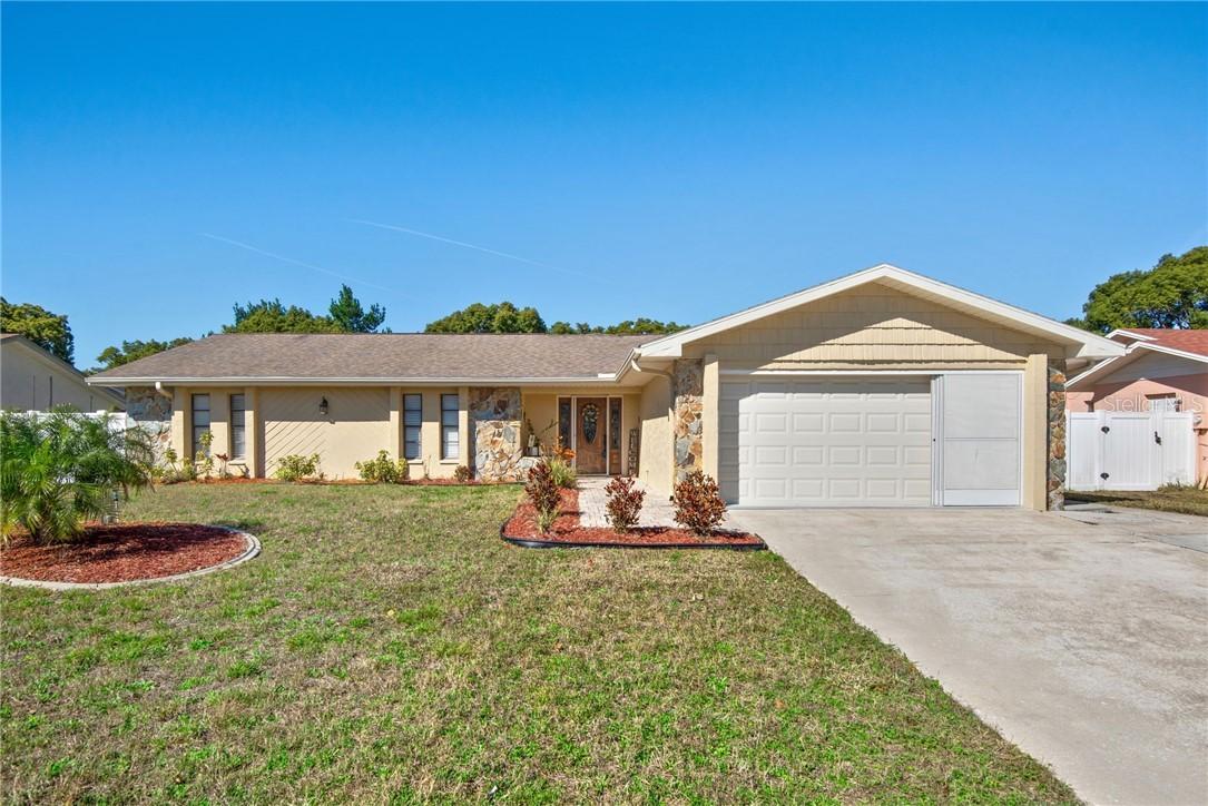7603 Cypress Knee Dr., Hudson, FL 34667