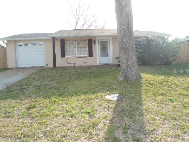9753 Lake Chrise Ln., Port Richey, FL 34668