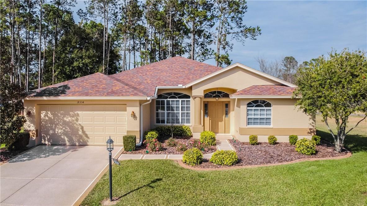 18354 Camshire Ct., Hudson, FL 34667