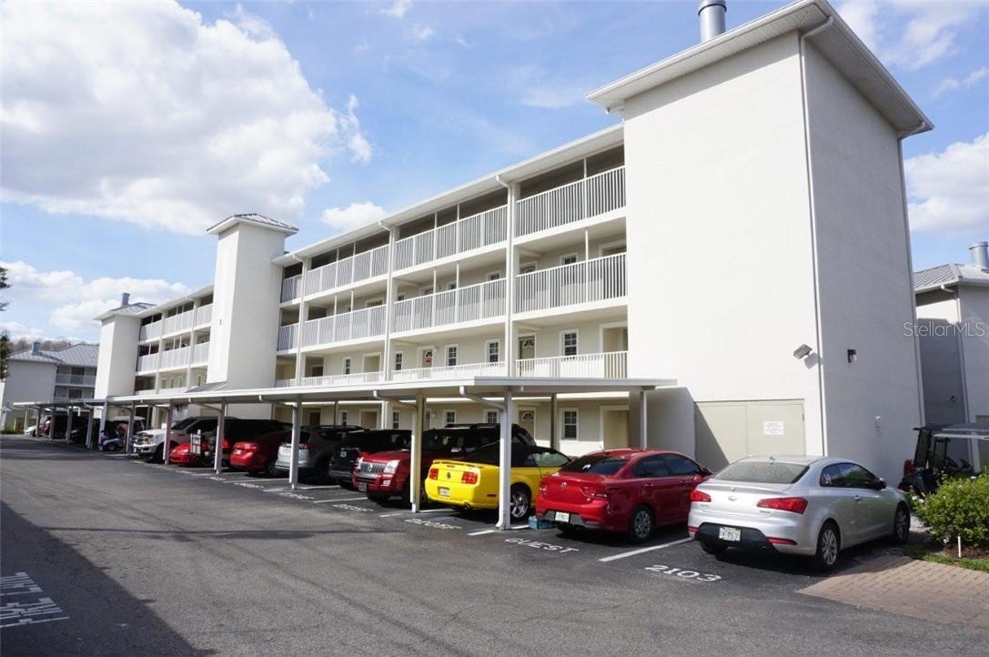 21055 Fountain View Ln. #2202, Lutz, FL 33558