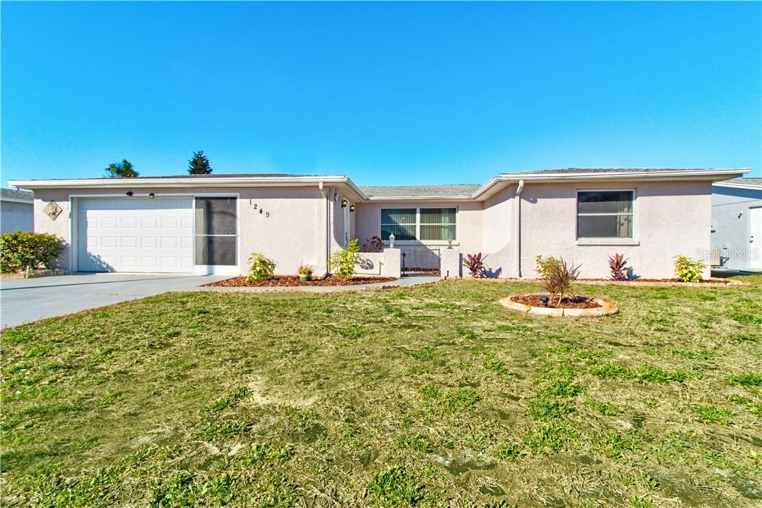 1249 Viking Dr., Holiday, FL 34691