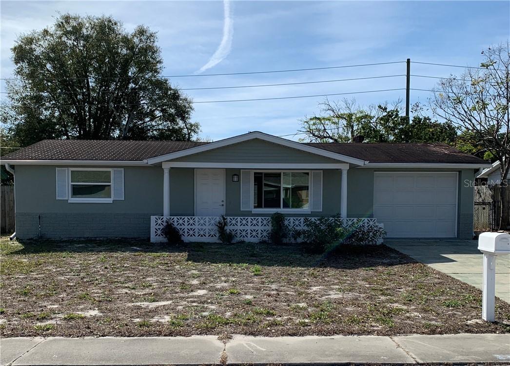 7800 Topay Ln., Port Richey, FL 34668