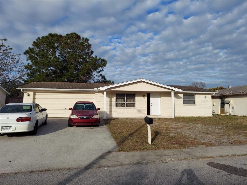 9101 Hunt Club Ln., Port Richey, FL 34668